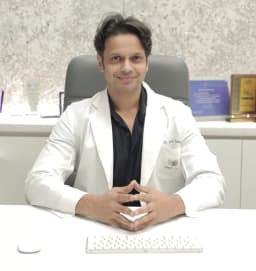 Dr. Gaurang Krishna
