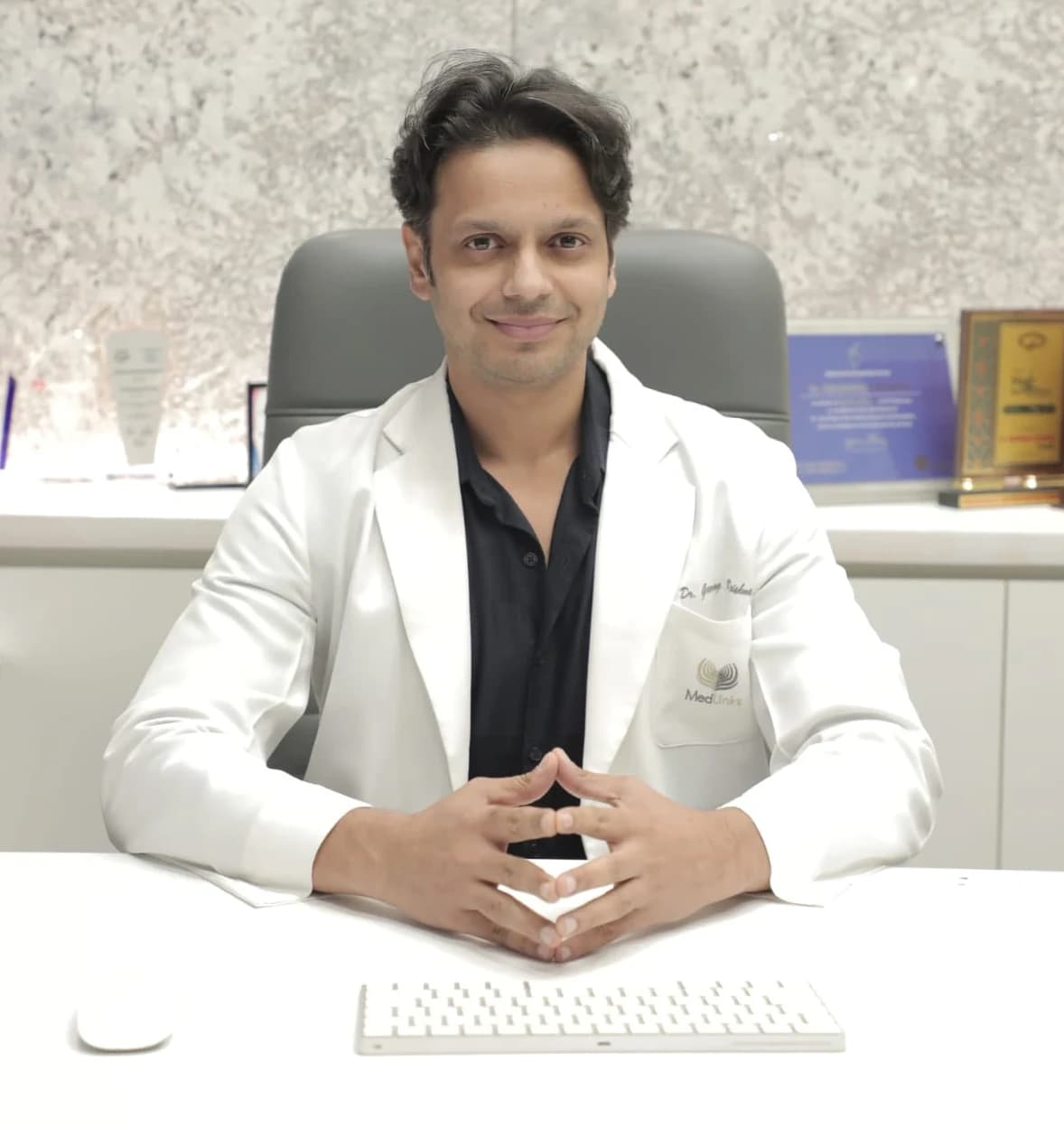 Doctor