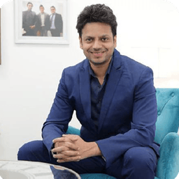 Dr. Gaurang Krishna