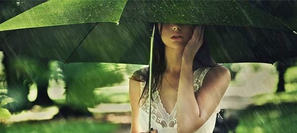 How to drive away your Monsoon Skin Worries?