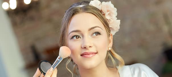 How to Get a Stunning Glow on Special Occasions?