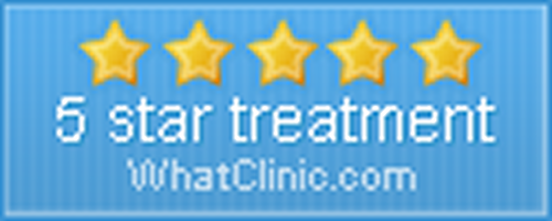 5 Star Treatment
