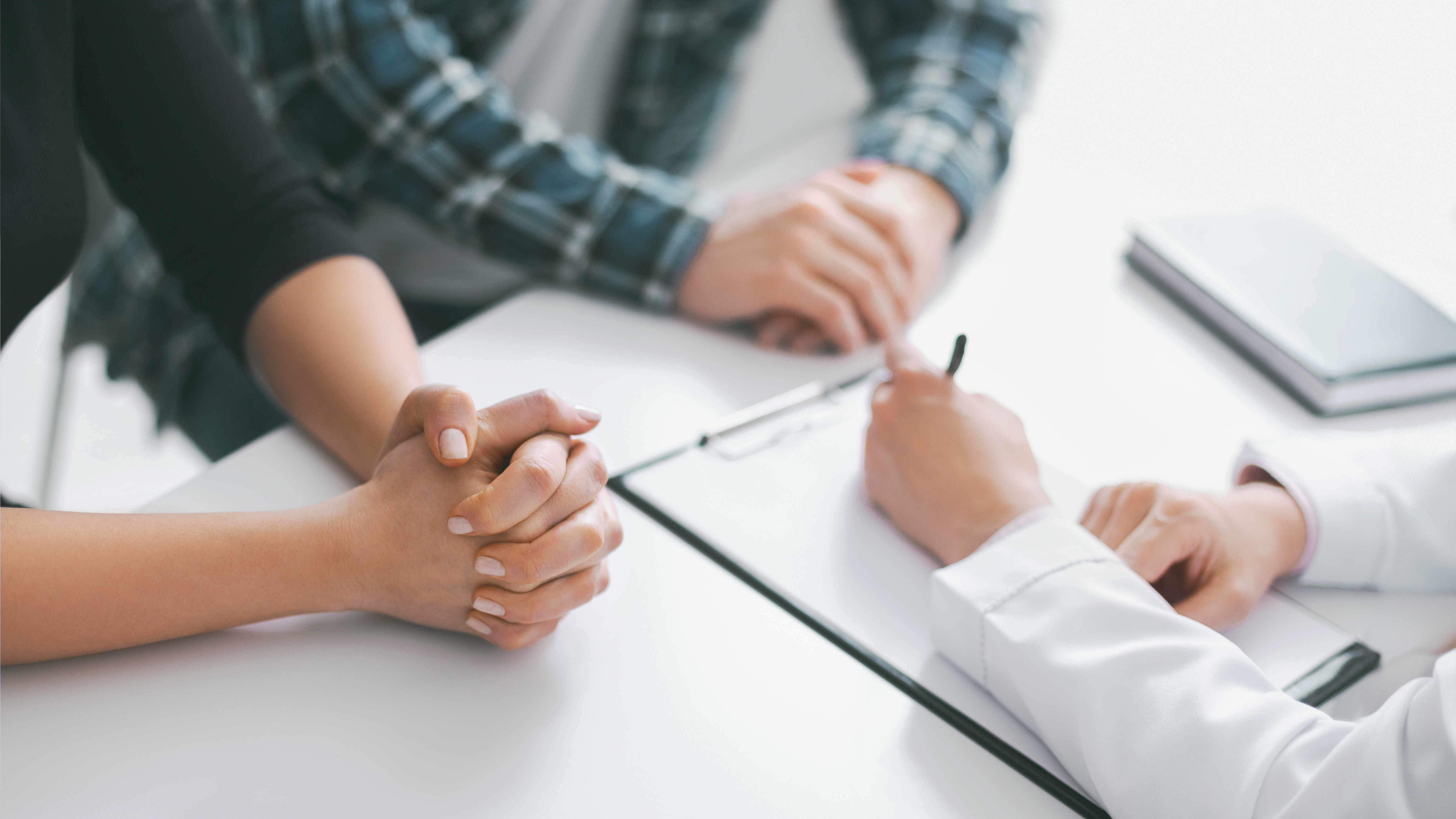 Customised Treatment Plan