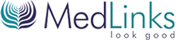 Medlinks Look Good logo