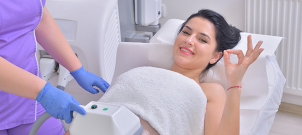Cryolipolysis: Fat Freezing Procedure to Reduce Excess Fat