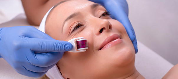 Collagen Stimulation Therapy
