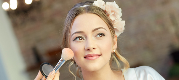 How to get stunning glow on special occasions