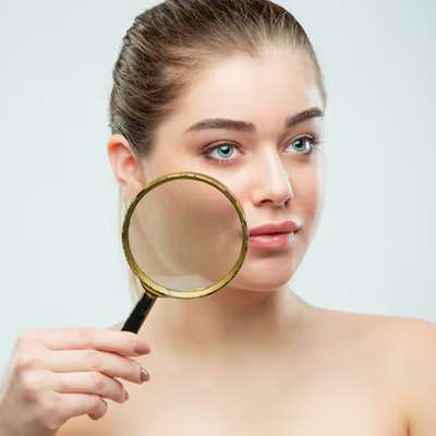 Q-Switch Laser Therapy