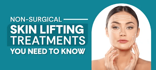 skin lifting treatment, HIFU Technology,