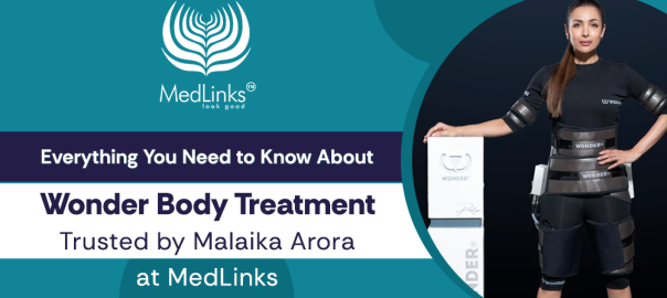 Wonder Body Treatment, MedLinks