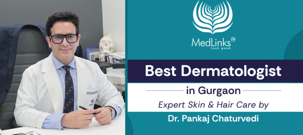 Best Skin Doctor in Gurgaon providing expert skin and hair care treatments