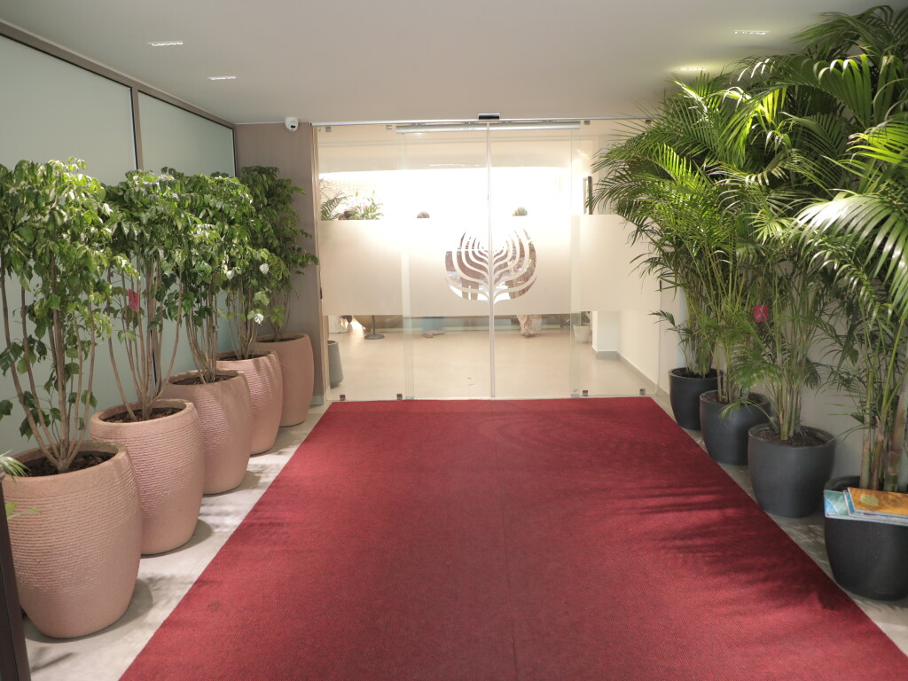 MedLinks Aesthetics clinic offering advanced skin, hair, and aesthetic treatments